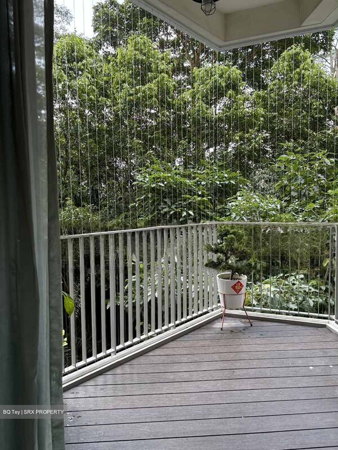 The Skywoods (D23), Condominium #450281301